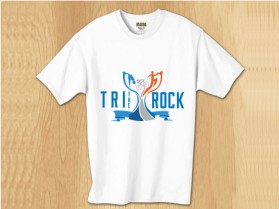 Tri the Rock entry by hansu