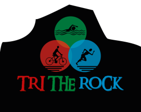 Tri the Rock entry by exnimbuzzer