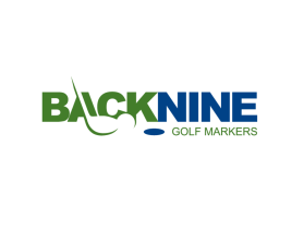 Back Nine Golf Markers entry by Edy Santoso