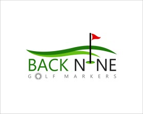 Back Nine Golf Markers entry by Nirajbhai Morarbhai Dhimmar