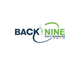 Back Nine Golf Markers entry by Joel Bonete