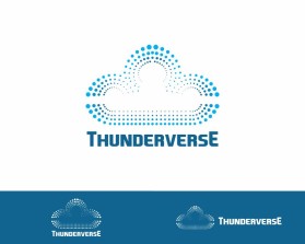 Thunderverse entry by Cobrator