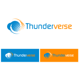 Thunderverse entry by graphica