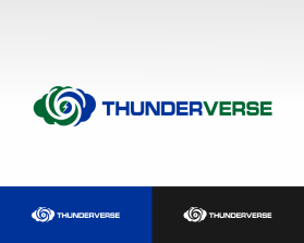 Thunderverse entry by aguseri