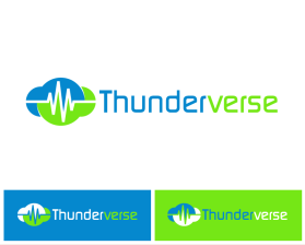 Thunderverse entry by graphica
