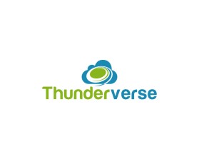 Thunderverse entry by DanaJelescu