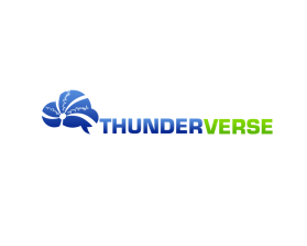Thunderverse entry by neilfurry