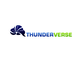 Thunderverse entry by neilfurry