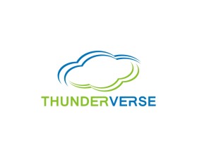Thunderverse entry by cmyk