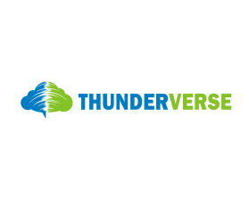 Thunderverse entry by Bima Sakti