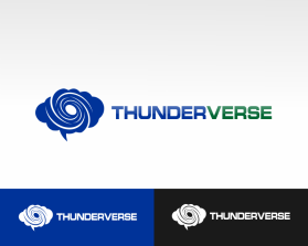 Thunderverse entry by aguseri