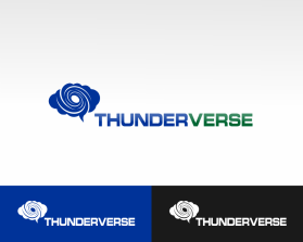 Thunderverse entry by aguseri