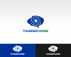 Thunderverse entry by aguseri
