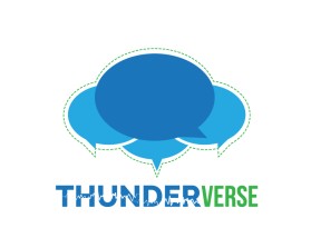 Thunderverse entry by jazzy02