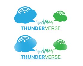 Thunderverse entry by jazzy02