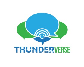 Thunderverse entry by jazzy02