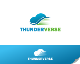 Thunderverse entry by boxlezherma