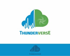 Thunderverse entry by Cobrator