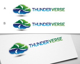 Thunderverse entry by FactoryMinion