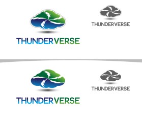 Thunderverse entry by FactoryMinion