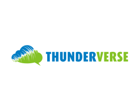 Thunderverse entry by Bima Sakti
