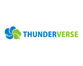 Thunderverse entry by Bima Sakti