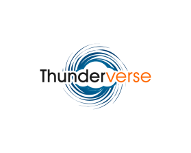 Thunderverse entry by dsdezign