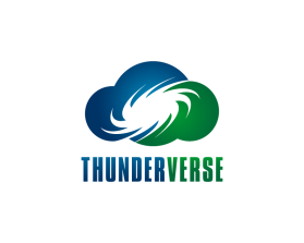 Thunderverse entry by dsdezign