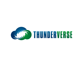 Thunderverse entry by dsdezign