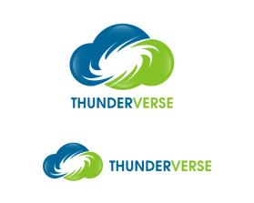 Thunderverse entry by dsdezign
