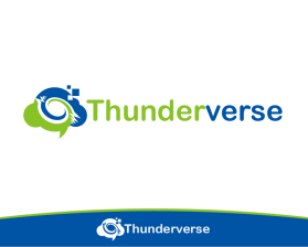Thunderverse entry by LeAnn