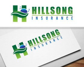 Hillsong Insurance entry by FactoryMinion