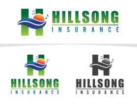 Hillsong Insurance entry by FactoryMinion