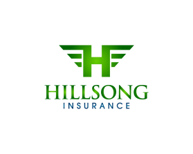 Hillsong Insurance entry by dsdezign