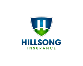Hillsong Insurance entry by dsdezign