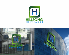 Hillsong Insurance entry by Habib
