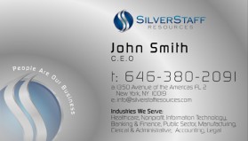 Business Card & Stationery Design entry 1009858 submitted by k9ideas