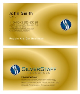 silverstaffresources.com entry by k9ideas