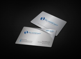 silverstaffresources.com entry by athenticdesigner
