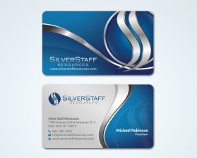 Business Card & Stationery Design entry 1009881 submitted by TCMdesign