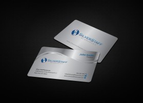 silverstaffresources.com entry by athenticdesigner