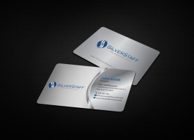 silverstaffresources.com entry by athenticdesigner