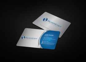 silverstaffresources.com entry by athenticdesigner