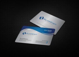 silverstaffresources.com entry by athenticdesigner