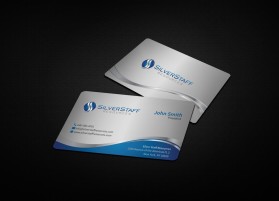 silverstaffresources.com entry by athenticdesigner