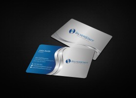 silverstaffresources.com entry by athenticdesigner