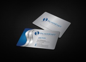 silverstaffresources.com entry by athenticdesigner