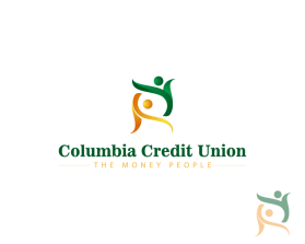 Columbia Credit Union entry by uyoxsoul