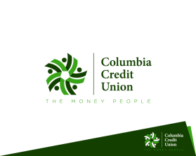 Columbia Credit Union entry by uyoxsoul