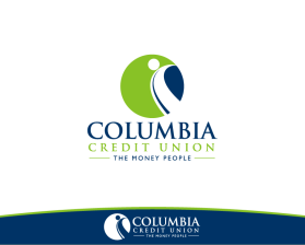 Columbia Credit Union entry by LeAnn